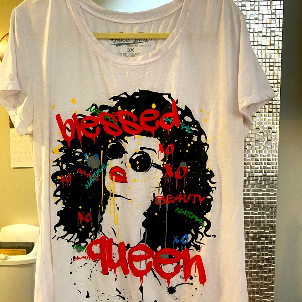 T shirt